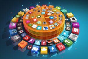 social media management social media marketing